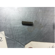 108E131 Crankshaft Keyway For 11-12 Honda Accord  2.4